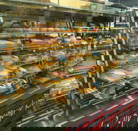 Maclean Hot Bread and Cake Kitchen - Tourism Caloundra