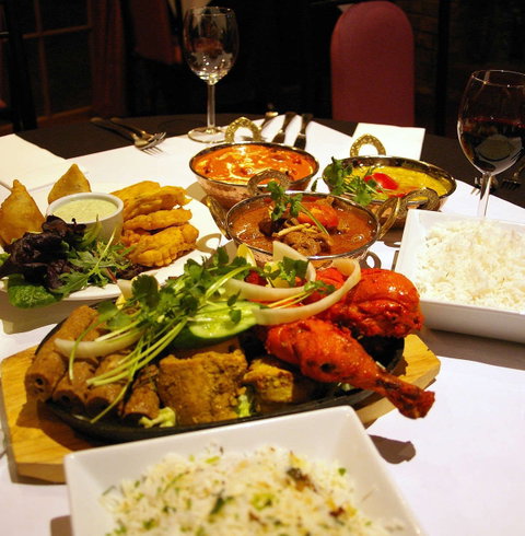 Mr.India - Tourism Caloundra 0