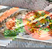 Myrtleford Chinese Restaurant - Tourism Caloundra