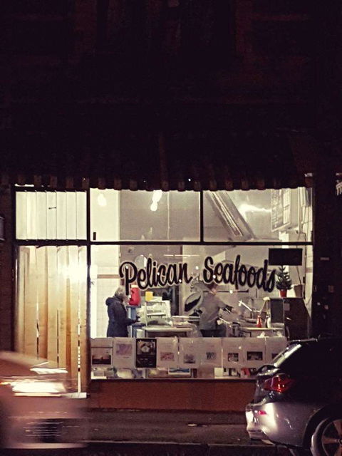 Pelican Seafood - Tourism Caloundra 0