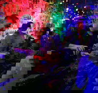 Piano Bar Geelong - Tourism Caloundra