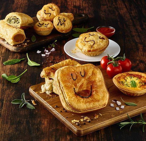Pie Face - Ryde - Tourism Caloundra 0
