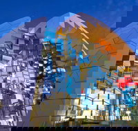 Public at The Dome - Tourism Caloundra