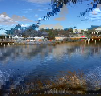 Puddleduck Vineyard - Tourism Caloundra