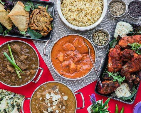 Ravneel's Curry House - Tourism Caloundra 0