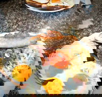 Sarah's Patisserie - Bertram