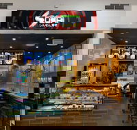 Shinsen Sushi - Bribie Island - Tourism Caloundra