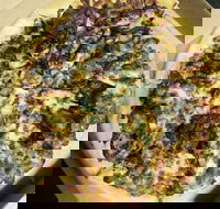 Sorbello's Italian Restaurant - Tourism Caloundra