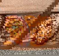 Sushi Express - Belgrave