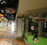 Sushi Bonza - Tourism Caloundra