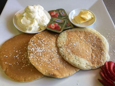 Terrace Fruit Veg And Cafe - Tourism Caloundra 0
