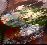 The Dough Room - Tourism Caloundra