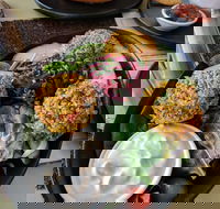 The Apple Tree Cafe - Tourism Caloundra