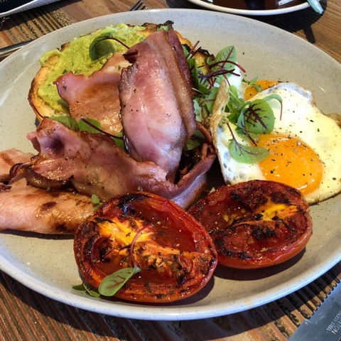 The General Store - Tourism Caloundra 0