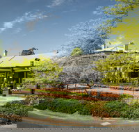 The Stirling Hotel - Tourism Caloundra