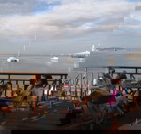 The Geelong Boat House - Tourism Caloundra