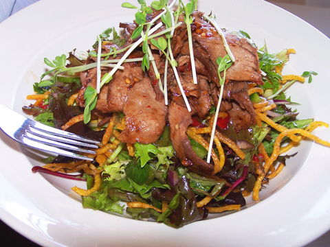 The Bistro At The  Bathurst RSL Club - Tourism Caloundra 1