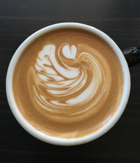 Track Three Espresso - Tourism Caloundra 0