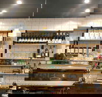 Trims Restaurant - Tourism Caloundra
