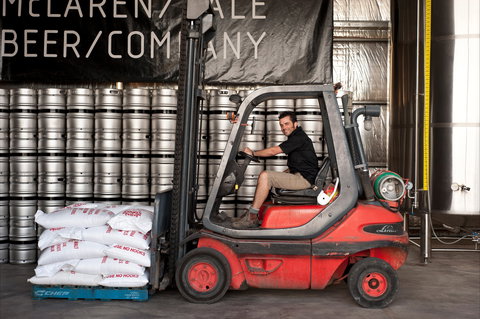 Vale Brewing - Tourism Caloundra 0