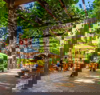 Yalumba - Tourism Caloundra