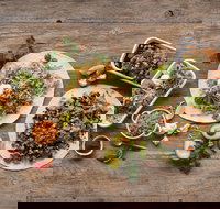 Zambrero Cannon Park - Townsville - Tourism Caloundra