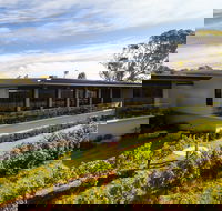 Amelia Park Restaurant - Tourism Caloundra