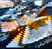 American Bar  Grill - Tourism Caloundra