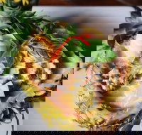 Andaman Thai Restuarant - Tourism Caloundra