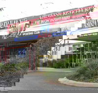Asian Palace at Aces Sporting Club - Tourism Caloundra
