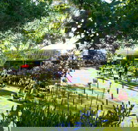 Barristers Block Premium Wines