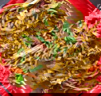 Bundy Rice and Noodles - Tourism Caloundra