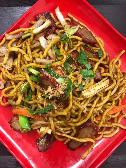 Bundy Rice And Noodles - Tourism Caloundra 0