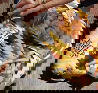 Carl's Jr - Tourism Caloundra