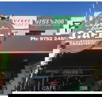 Chosen Bean Cafe - Tourism Caloundra