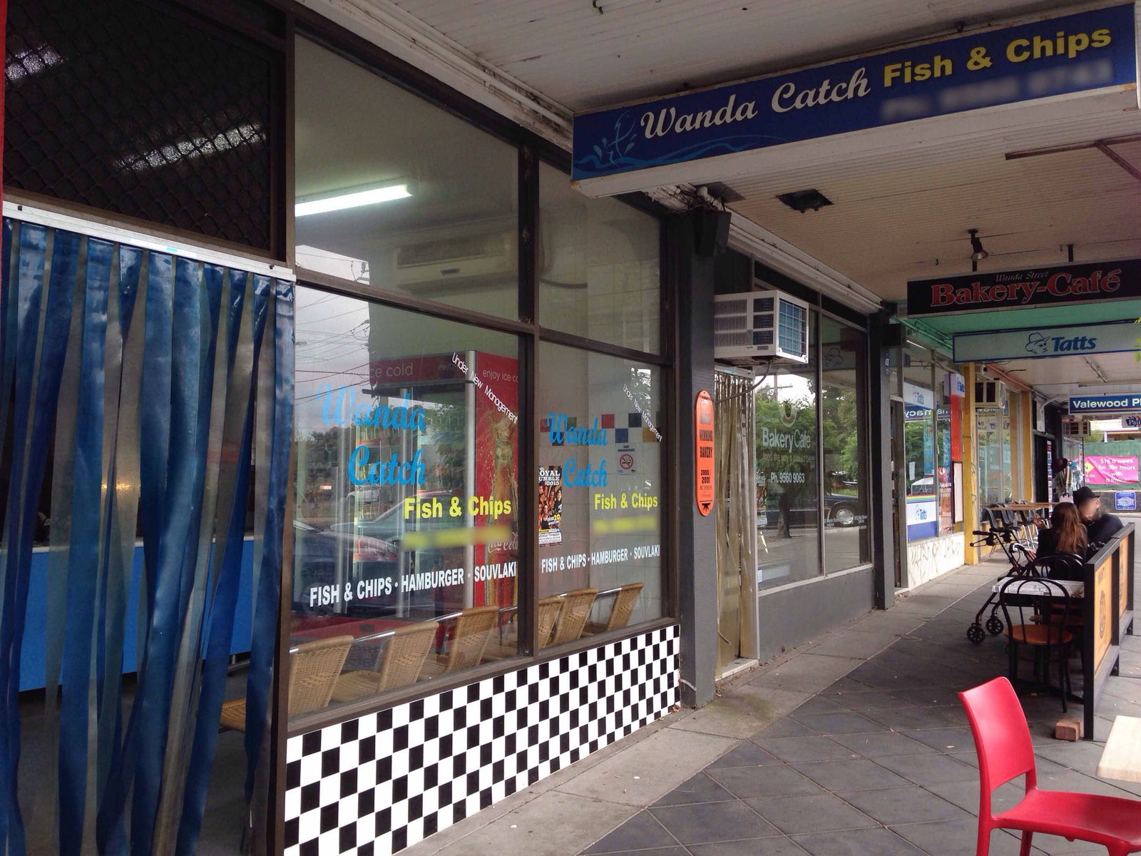 Southbank VIC Tourism Caloundra