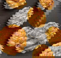 Corner Bakery Cafe - Tourism Caloundra