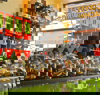 Dumpling Chef - Frankston - Tourism Caloundra