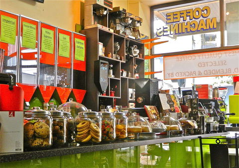 Dumpling Chef - Frankston - Tourism Caloundra 0