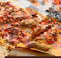 Eagle Pizzeria - Minto