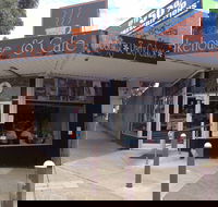 Euro Bakehouse  Cafe - Tourism Caloundra