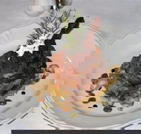 Fernandas Cafe and Restaurante - Tourism Caloundra