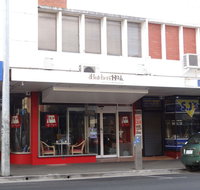 Fez Coffee  Food - Tourism Caloundra