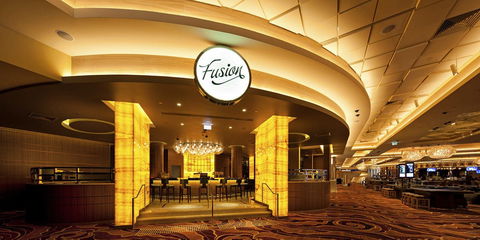 Fusion - Tourism Caloundra 0