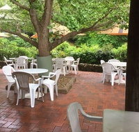 Gorge Kiosk - Tourism Caloundra