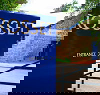Grosset Wines - Tourism Caloundra