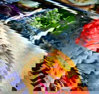 Gully Fish  Grill - Tourism Caloundra