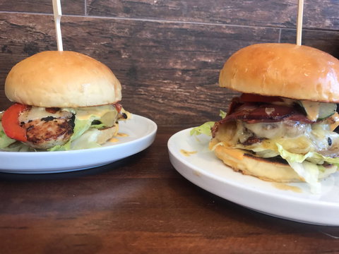 Joe's Milkbar - Tourism Caloundra 0