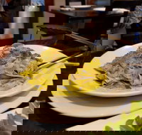 Mario's Pizzeria Ristorante - Tourism Caloundra