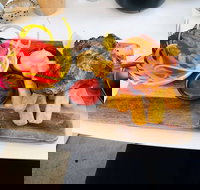 Mister Hoffman - Tourism Caloundra